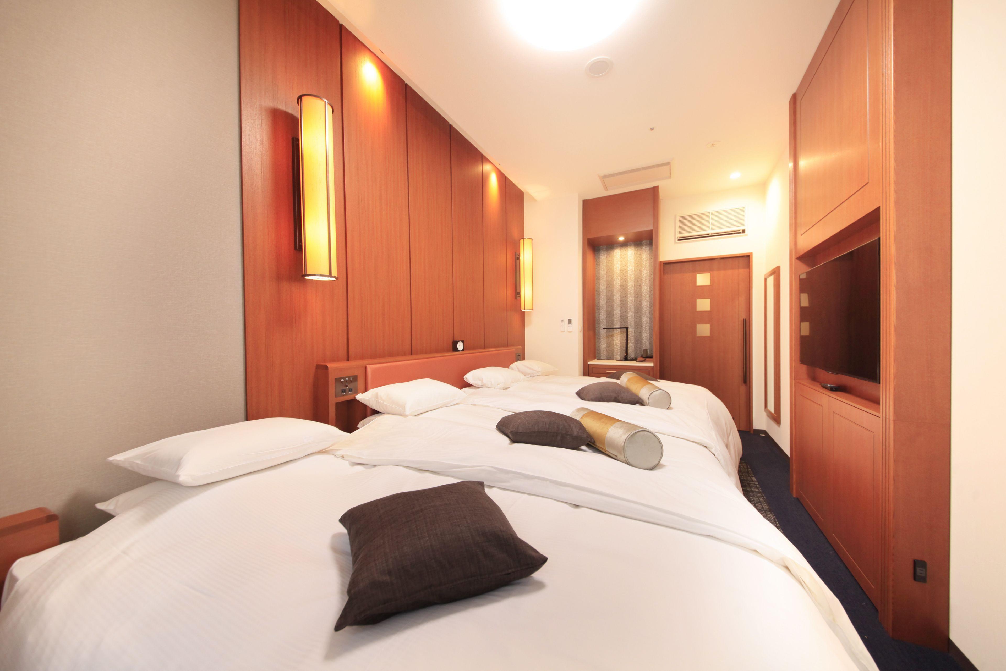 Richmond Hotel Tokyo Mejiro — Photos 3
